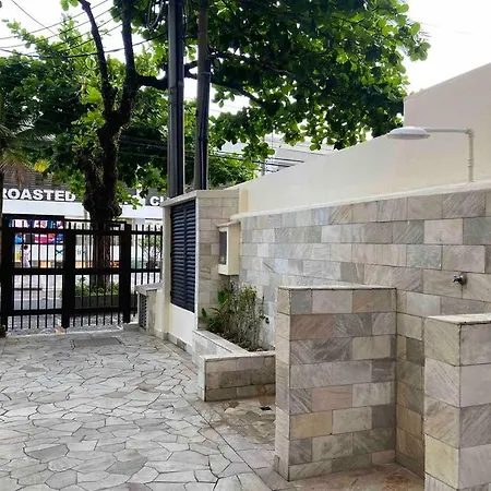 Apartamento no centro do Guarujá - Pitangueiras-3