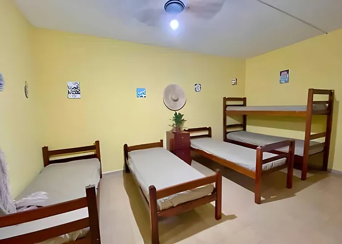 Condomínio Das Tartarugas Guarujá