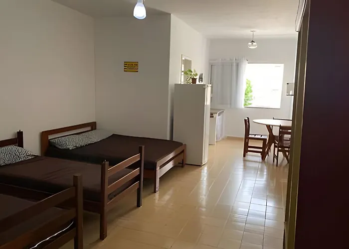 Condomínio Das Tartarugas Guarujá